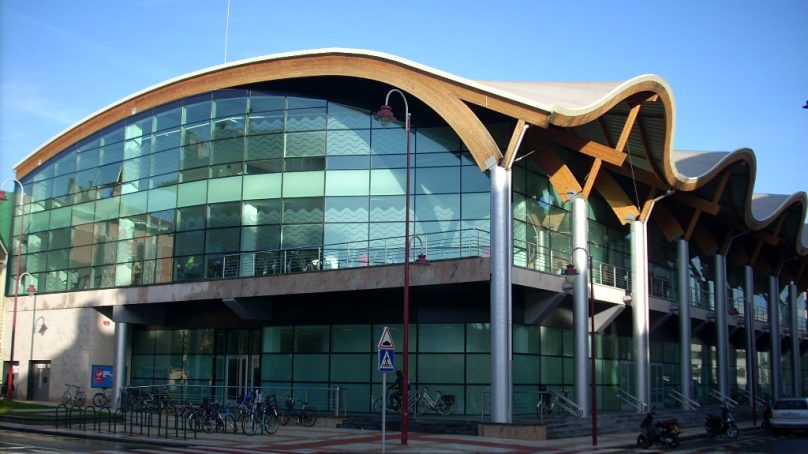 GIPUZKOAKO NEGUKO SARIKETA ZARAUTZEN