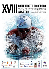 XVIII. ESPAINIAKO “OPEN” MASTER TXAPELKETA